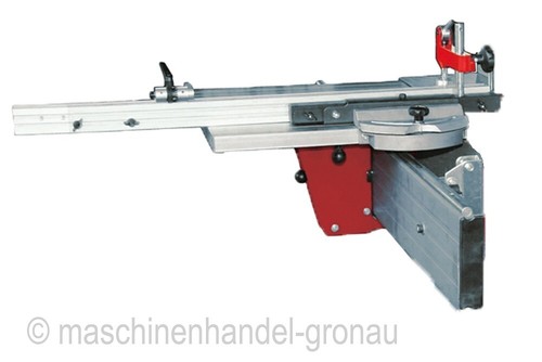 Holzmann schiebetisch für - holzmann,