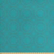 Antique Oriental Gewebe als