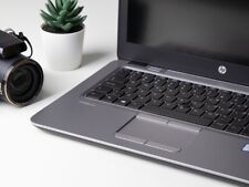 HP ELITEBOOK 820 G3  i7-6th Gen, Auswahl 256GB bis 1TB opt. 8GB / 16GB RAM Win11