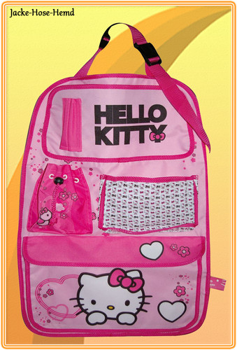 Hello kitty - hello,
