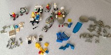 Lego System Space Konvolut