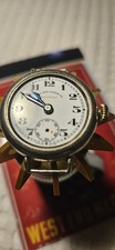 Vintage West End Military Watch Matchless C.S.I 