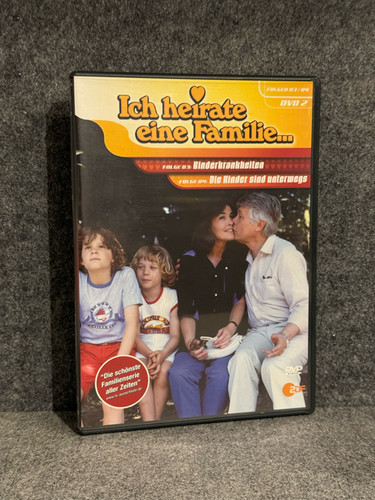 Dvd ich heirate - dvd,