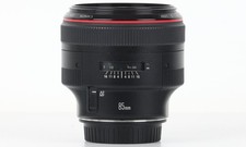Canon EF 85mm f1.2L II USM
