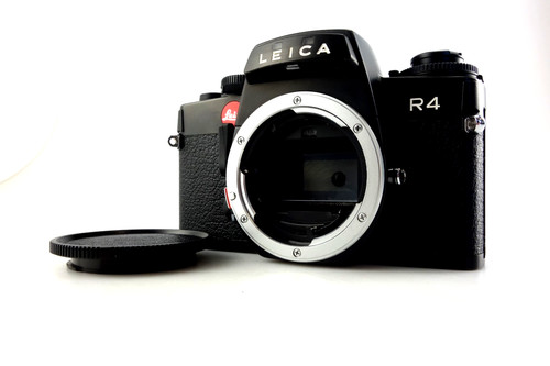 Leitz leica kamera - leitz,