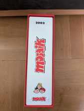 Mosaik Abrafaxe 2002, komplett