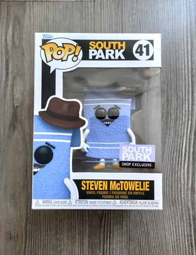 Funko pop south park 41 - pop, #41
