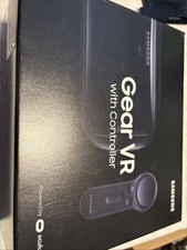 Samsung SM-R324 Gear VR with