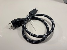 Inakustik AC-2502 Netzkabel -