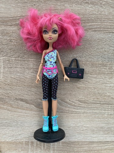 Mattel monster high - mattel, howleen