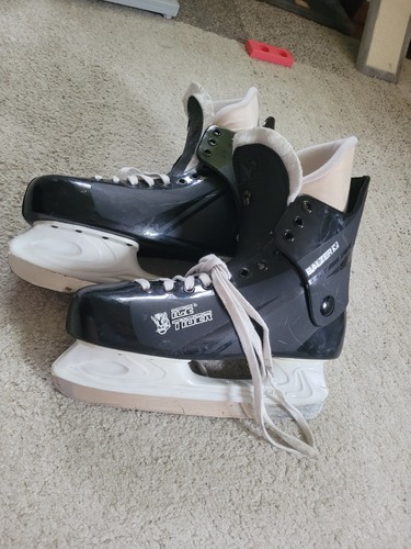 Schlittschuhe herren - schlittschuhe,