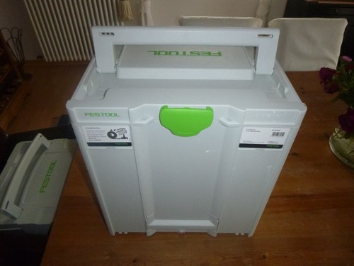 Festool rs plus - festool, hw-rs