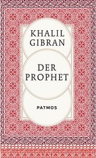Der Prophet | Khalil Gibran |