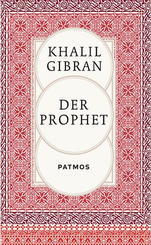 Der prophet khalil gibran - der, |