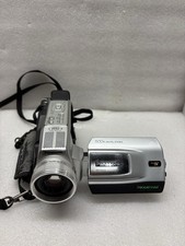 Panasonic NV-DS29EG Videokamera / MiniDV Camcorder Handycam Defekt!
