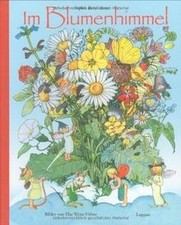 Im Blumenhimmel von