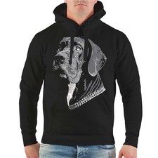 Kapuzenpullover Sweatshirt