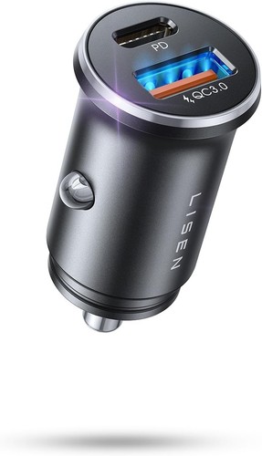 Lisen 54w zigarettenanzünder - 54w,