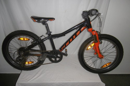 Scott scale top junior - ",