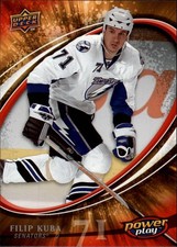 A6741- 2008-09 Upper Deck