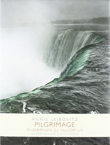 Pilgrimage pilgerreisen zu - pilgrimage:,