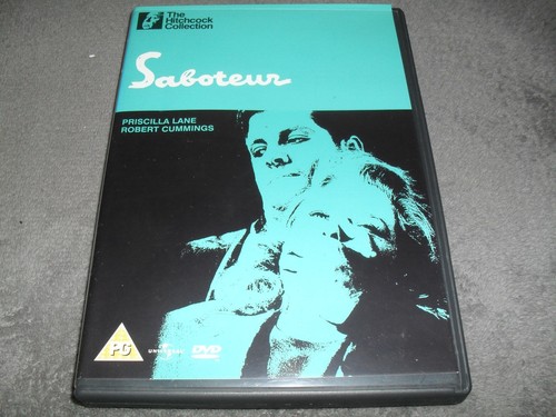 Saboteur von alfred - von,