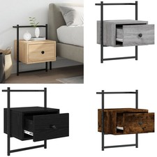 Wand Nachttisch Nachtschrank