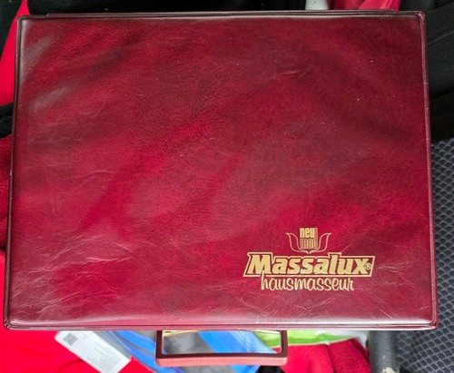 Massalux neumod typ 5115 - massalux,
