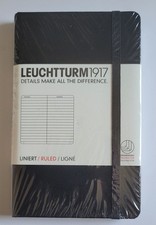 Leuchtturm 1917 Notizbuch -