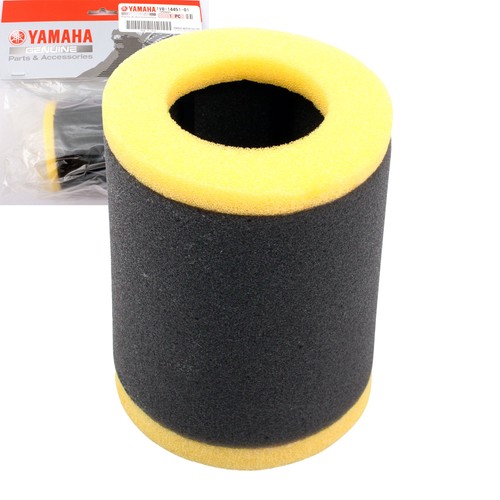 Original luftfilter - original,