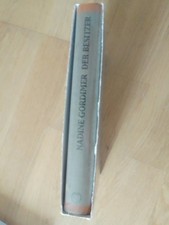 Nadine Gordimer Der Besitzer