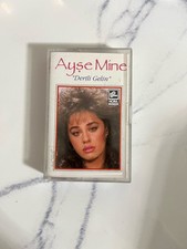 Ayse Mine Dertli Gelin