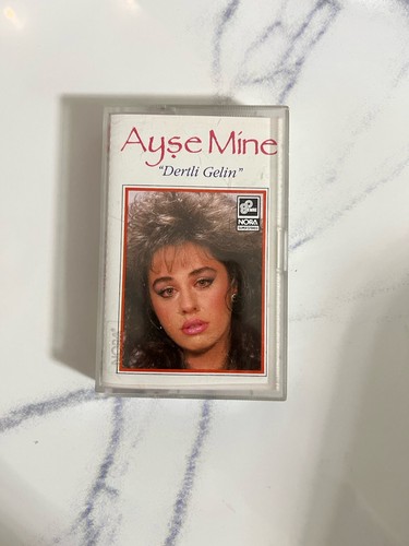 Ayse mine dertli - ayse,