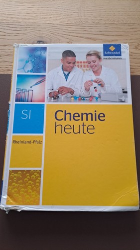 Chemie heute sekundarbereich - chemie,