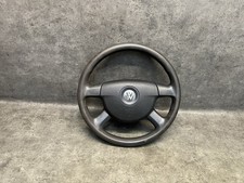 VW Passat 3C B6 Lenkrad #33075
