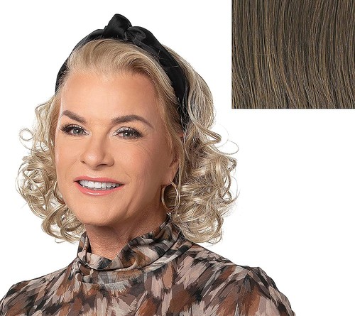 Toni brattin headband fall - brattin,
