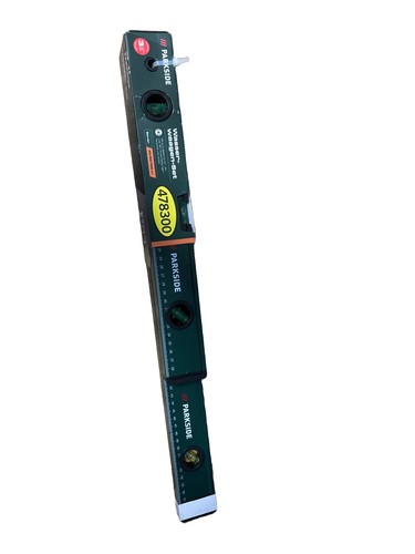 Parkside wasserwaage set - parkside,