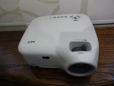 NEC LT 380 Projektor/ Beamer