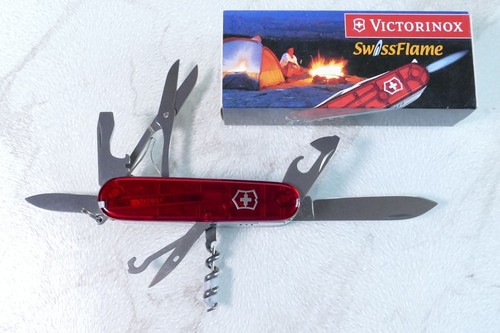 Victorinox schweizer messer - schweizer,
