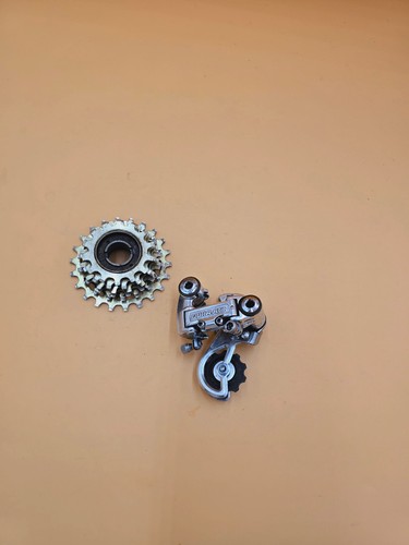Shimano dura ace schaltwerk - ace, rd