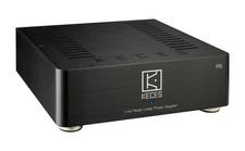 Keces dual netzteil - netzteil, linear