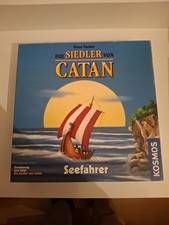Erweiterund zu Siedler von Catan Seefahrer (lesen)