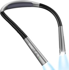 Gritin Leselampe Hals