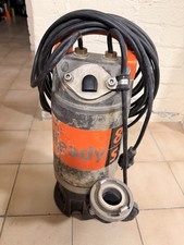 Tauchpumpe Flygt Ready 8S von Xylem