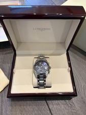 Longines Master Collection