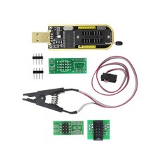 CH341A 24 25 Series EEPROM