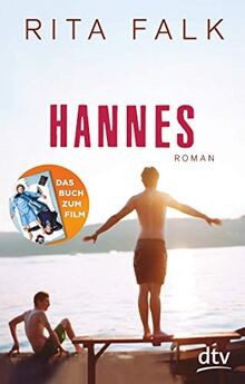 Hannes roman von falk rita - roman, falk,