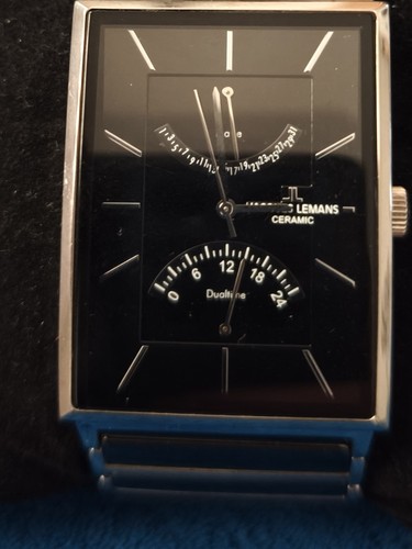 Jacques lemans armbanduhr - jacques,
