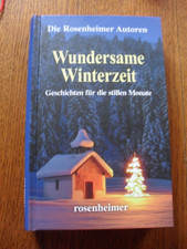 Wundersame winterzeit die - winterzeit,,