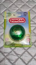 Duncan Yo-Yo Imperial - Green